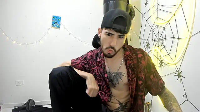 DmitriSanders online show from 01-11-26, 08:49