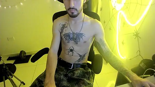 DmitriSanders online show from 02-02-26, 10:31