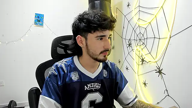 DmitriSanders online show from 01-14-26, 02:26