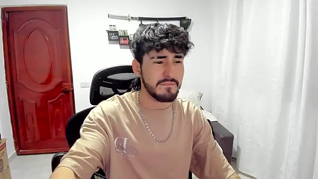 DmitriSanders online show from 04-24-26, 12:34