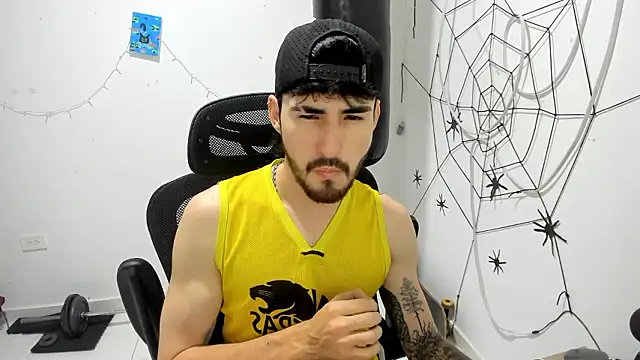 DmitriSanders online show from 02-17-26, 01:25