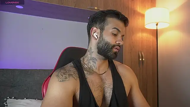 MarkHazze online show from 02-17-26, 11:46