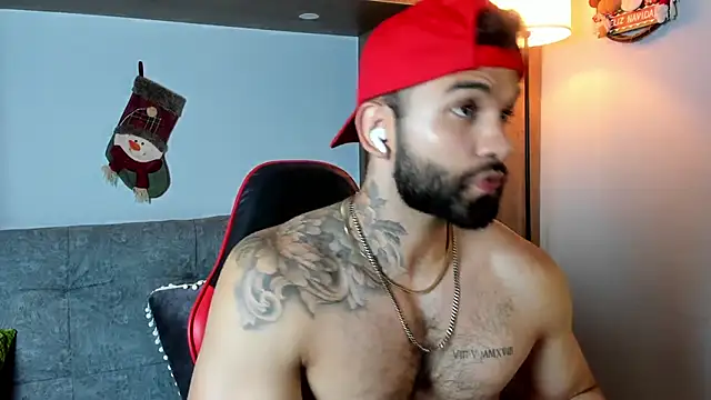 MarkHazze online show from 12-15-25, 10:59