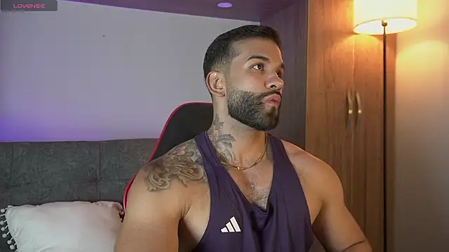 MarkHazze online show from 02-24-26, 12:33