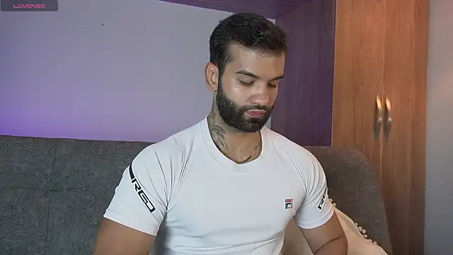 MarkHazze online show from 03-13-26, 01:21