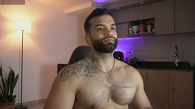 MarkHazze online show from 03-17-26, 12:13