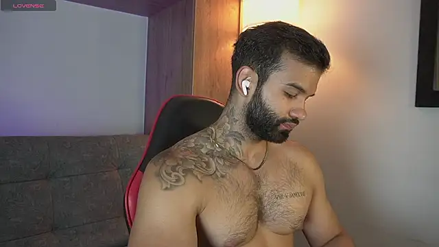 MarkHazze online show from 03-10-26, 11:42