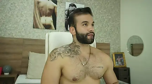 Snapshot of MarkHazze chatting on 03-03-25, 03:05 MarkHazze online show from 03-03-25, 03:05