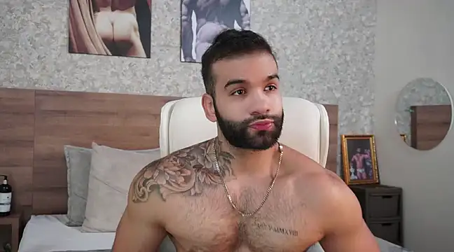 Snapshot of MarkHazze chatting on 03-17-25, 12:53 MarkHazze online show from 03-17-25, 12:53