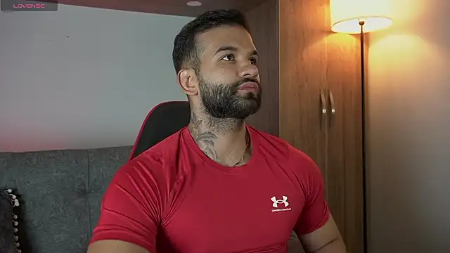 MarkHazze online show from 02-07-26, 11:57