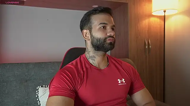 MarkHazze online show from 02-14-26, 11:49