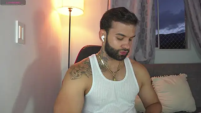MarkHazze online show from 05-18-26, 11:09