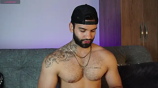 MarkHazze online show from 10-28-25, 09:36