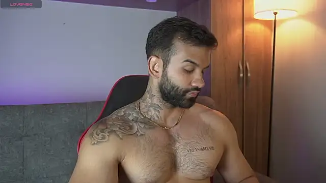 MarkHazze online show from 02-14-26, 12:11