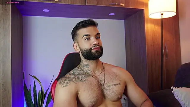 MarkHazze online show from 11-26-25, 11:27