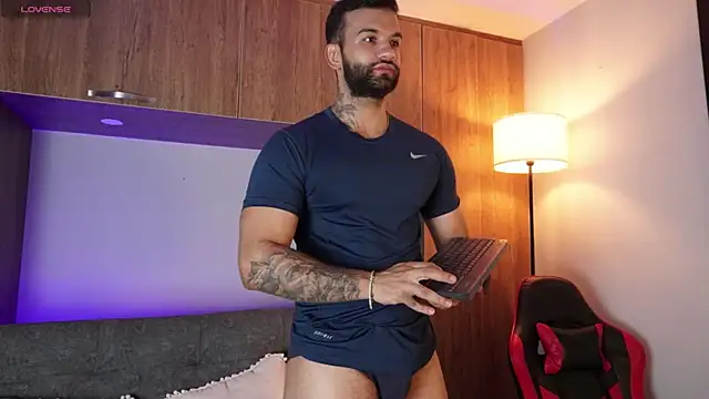 MarkHazze online show from 01-06-26, 11:20