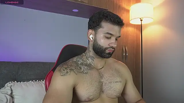 MarkHazze online show from 04-14-26, 12:26