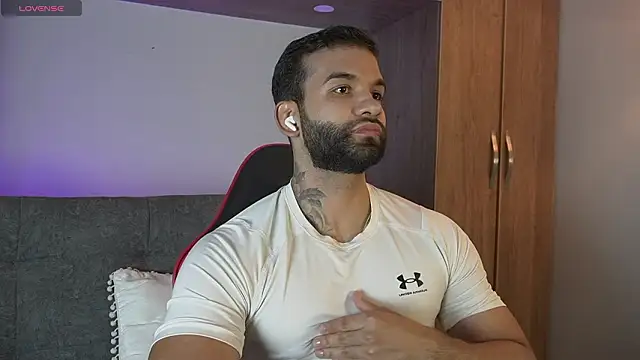 MarkHazze online show from 03-28-26, 12:11