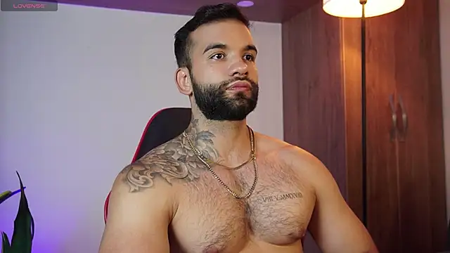 MarkHazze online show from 11-15-25, 09:41