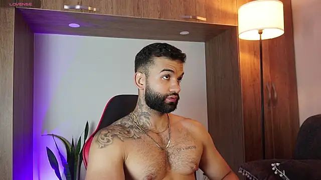 MarkHazze online show from 11-10-25, 12:04