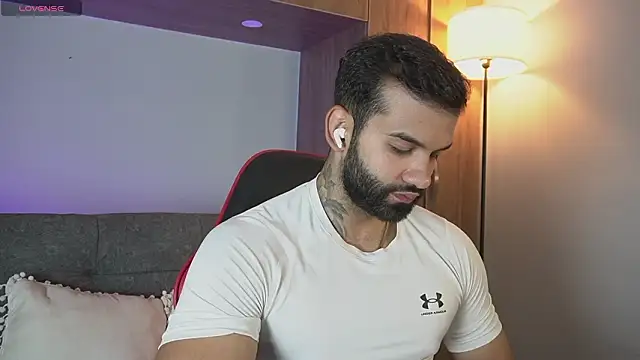 MarkHazze online show from 03-07-26, 11:21