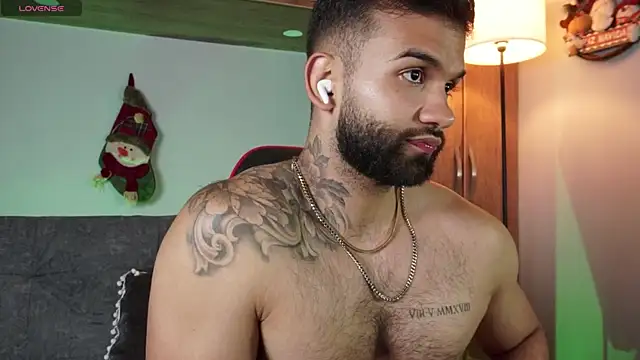 MarkHazze online show from 12-20-25, 10:23