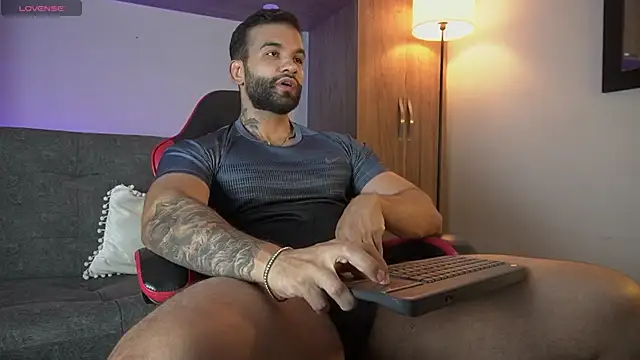 MarkHazze online show from 02-15-26, 10:30