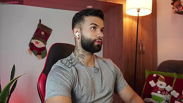 MarkHazze online show from 11-29-25, 11:27