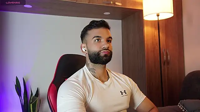 MarkHazze online show from 11-07-25, 10:57