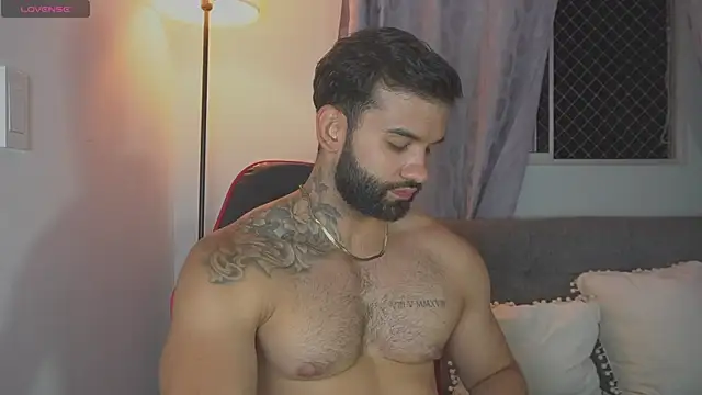 MarkHazze online show from 05-09-26, 11:52
