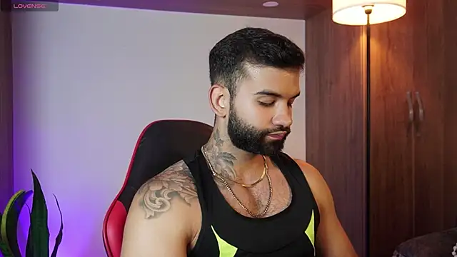 MarkHazze online show from 11-14-25, 10:13