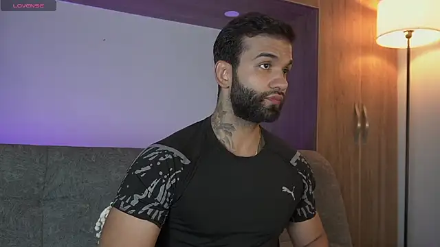 MarkHazze online show from 04-09-26, 12:45