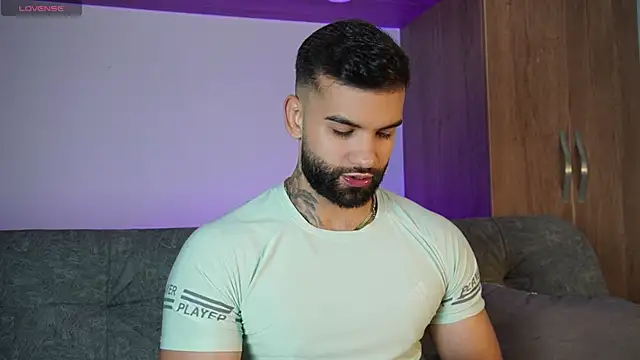 MarkHazze online show from 11-04-25, 09:51