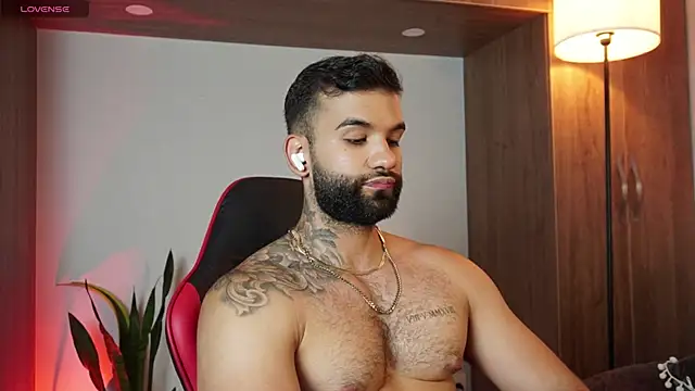 MarkHazze online show from 11-10-25, 10:26