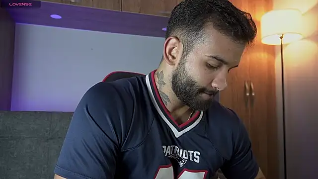 MarkHazze online show from 02-08-26, 11:57