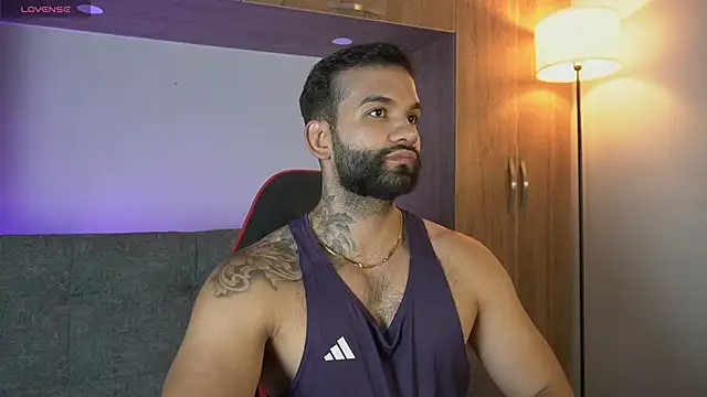 MarkHazze online show from 03-01-26, 11:05