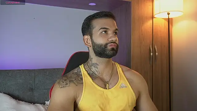 MarkHazze online show from 03-04-26, 11:45