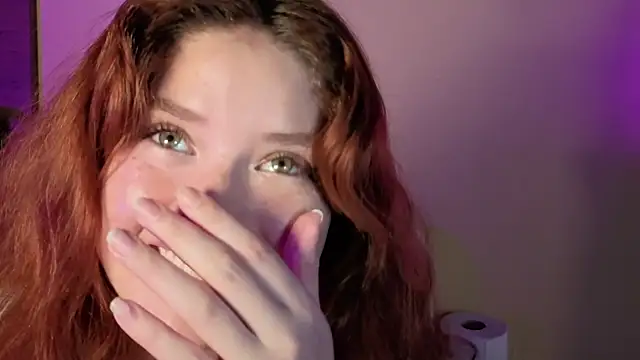 Ivanna Diamon online show from 04-02-26, 02:52