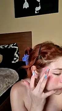 Ivanna Diamon online show from 03-07-26, 12:50