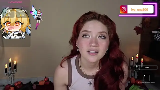 Snapshot of Ivanna_Diamon chatting on 10-12-25, 05:03 Ivanna Diamon online show from 10-12-25, 05:03