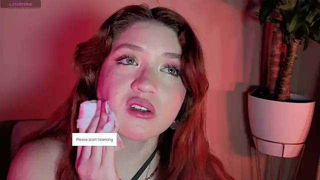 Ivanna Diamon online show from 05-22-26, 02:42
