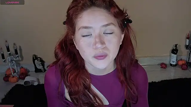 Ivanna Diamon online show from 11-02-25, 05:07