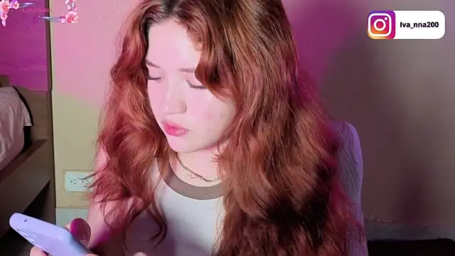 Ivanna Diamon online show from 04-05-26, 12:39