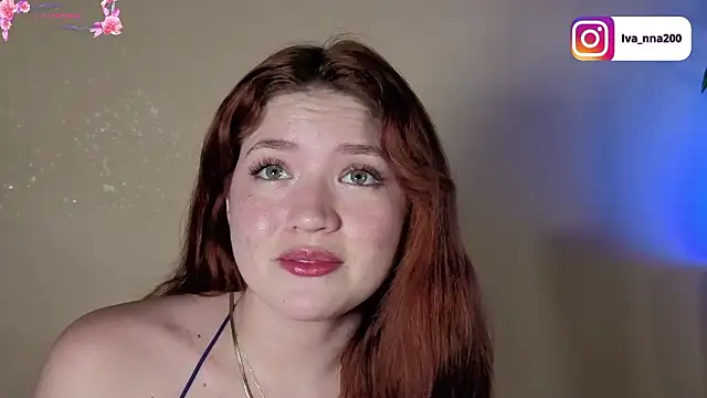 Ivanna Diamon online show from 03-17-26, 02:14