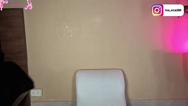 Ivanna Diamon online show from 03-22-26, 03:21