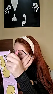 Ivanna Diamon online show from 02-26-26, 11:38