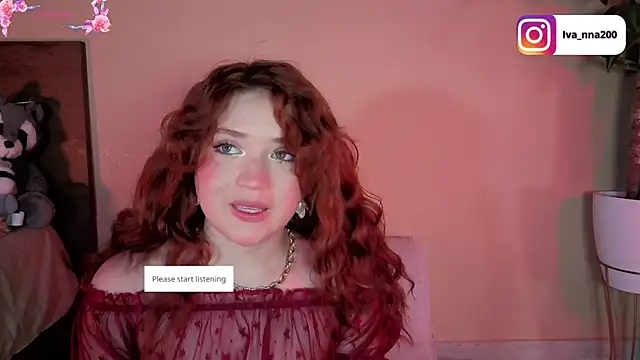 Ivanna Diamon online show from 05-14-26, 01:02