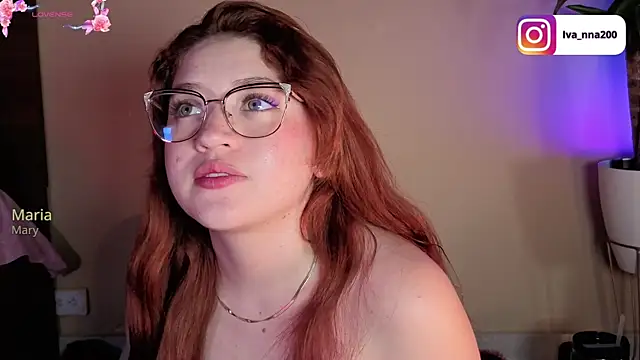 Ivanna Diamon online show from 05-05-26, 02:03