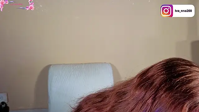 Ivanna Diamon online show from 03-15-26, 03:24