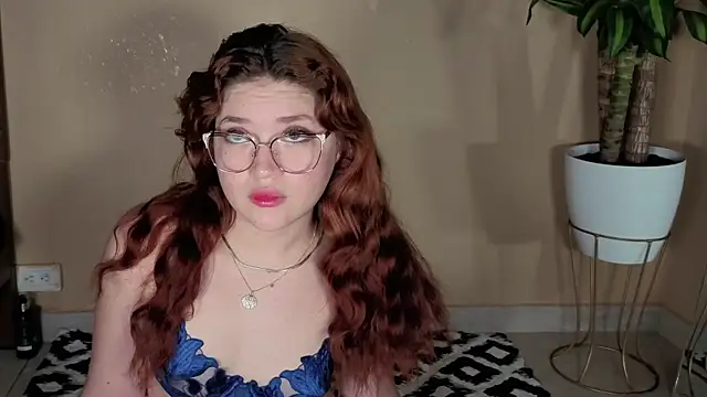 Ivanna Diamon online show from 04-18-26, 12:46
